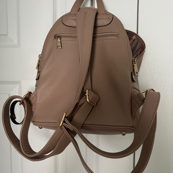 Purse backbag - Picture 2 of 3